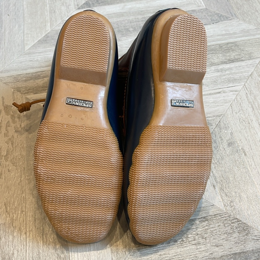 Sperry Waterproof Duck Boot - Picture 3 of 4